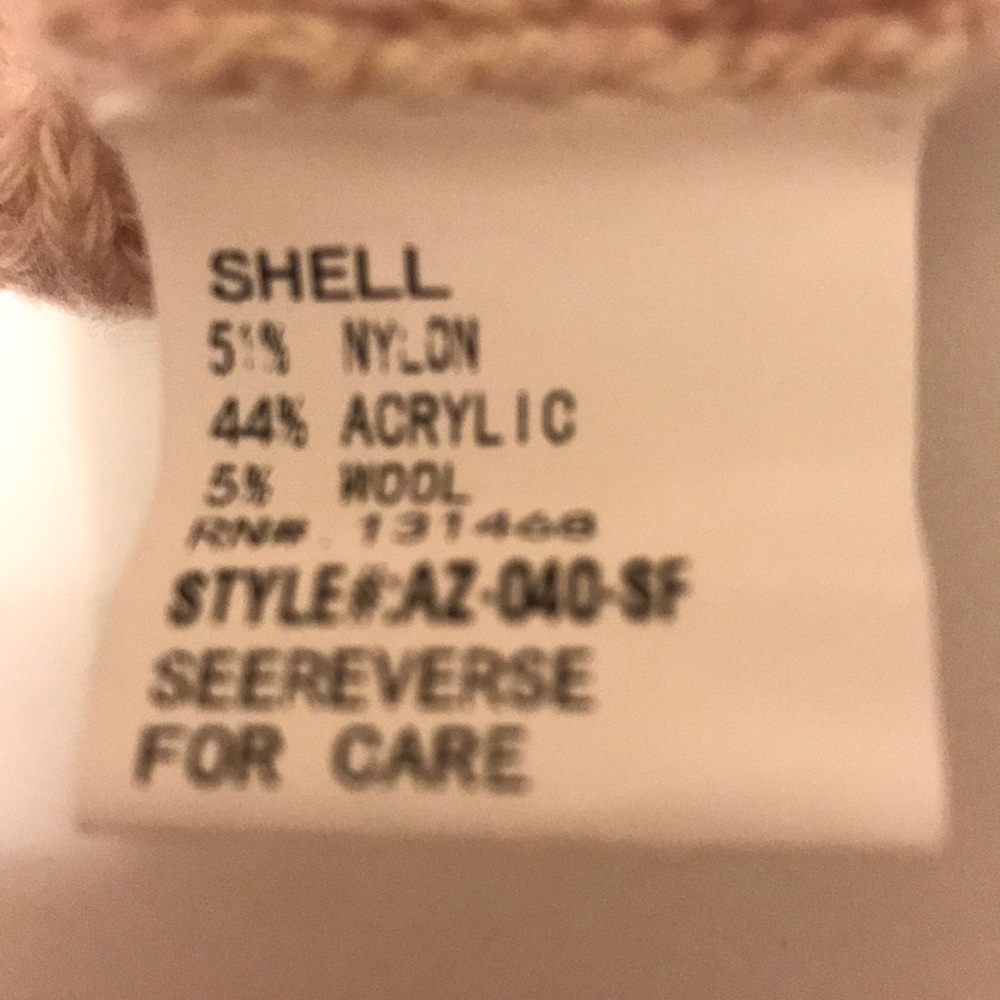 Sweater - Picture 6 of 7